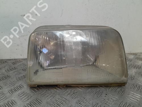 Used Right headlight Right headlight RENAULT RAPID Box Body/MPV (F40_, G40_) 1.6 D (F404) (55 hp) 36299135 36299135