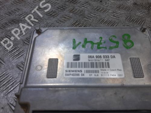 Engine control unit (ECU) SEAT ALTEA (5P1) | BP37488407M57 - Image 3