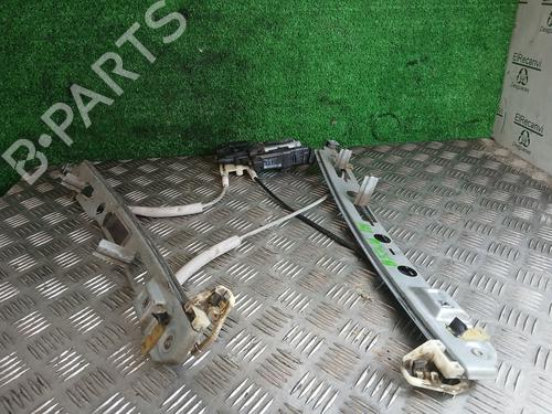 Used Front right window mechanism Front right window mechanism RENAULT MEGANE II Saloon (LM0/1_) [2003-2026] 33942537 33942537