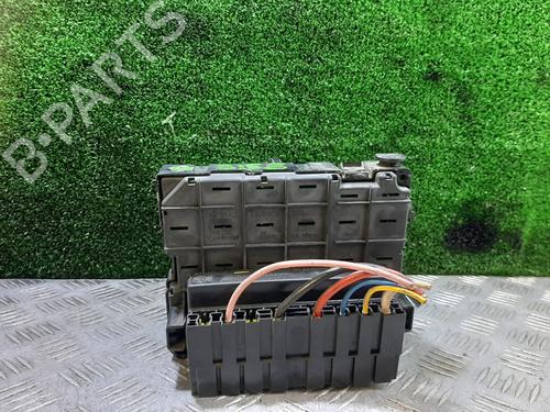 Sikringsdåse PEUGEOT 206 Hatchback (2A/C) 1.4 LPG (75 hp) 27564369