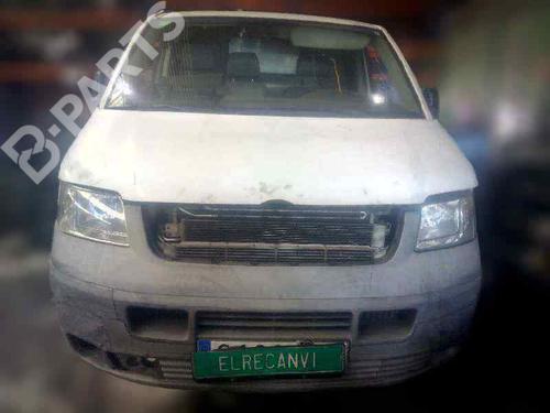 VW TRANSPORTER T5 Van (7HA, 7HH, 7EA, 7EH)  2.5 TDI  675055