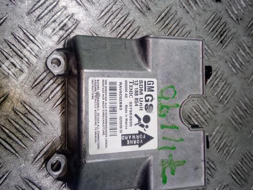 Used ECU airbags ECU airbags OPEL ASTRA H GTC (A04) [2005-2010] 10285495 10285495