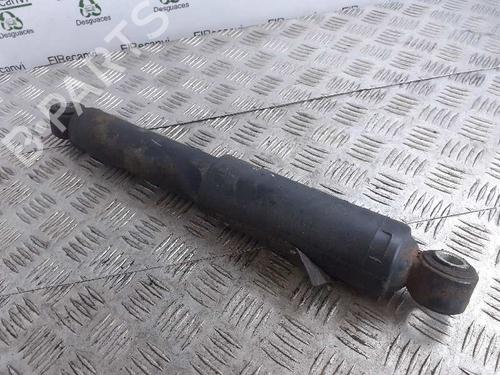 Used Right rear shock absorber CITROËN JUMPER I Van (244) 2.2 HDi (101 hp) 6580033