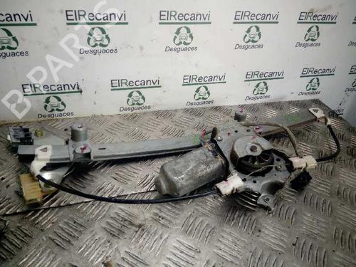 Used Front right window mechanism NISSAN PRIMERA (P11) [1996-2002]  4546169