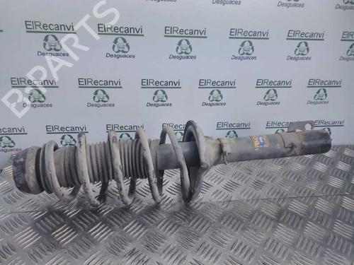 Used Left front shock absorber AUDI A3 (8L1) 1.8 T (150 hp) 4534931