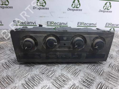 AC Styreenhet / Manøvreringsenhet AUDI A6 C6 (4F2) 2.7 TDI (180 hp) 6099115