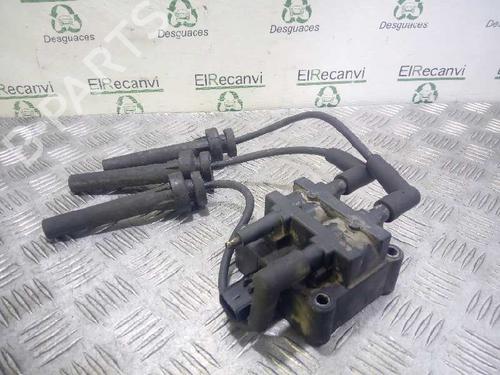 Used Ignition coil Ignition coil CHRYSLER VOYAGER / GRAND VOYAGER III (GS_, NS_) [1992-2001] 4665325 4665325