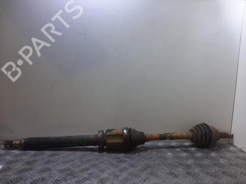 Used Right front driveshaft Right front driveshaft 37195636 37195636