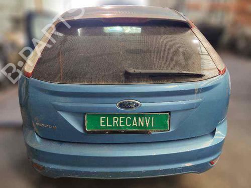 Pas bezpieczeństwa przedni prawy FORD FOCUS II (DA_, HCP, DP) | BP8759458I25