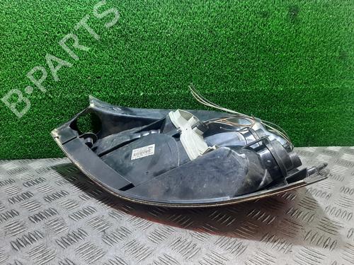 Left taillight RENAULT MEGANE II (BM0/1_, CM0/1_) | BP21537074C34