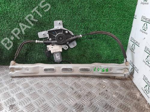 Front left window mechanism FORD TRANSIT COURIER B460 MPV | BP39993699C22 - Image 3