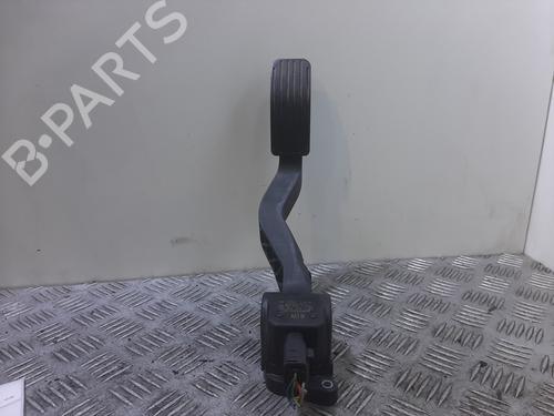 Used Pedal Pedal 32987067 32987067