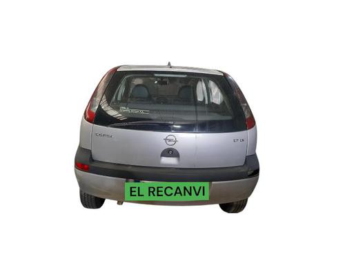 Essuie-glace moteur avant OPEL CORSA C (X01)  | BP26141108M29 