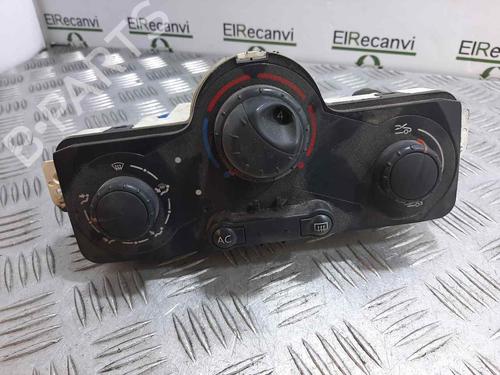 Used Climate control RENAULT CLIO III (BR0/1, CR0/1) 1.5 dCi (C/BR0G, C/BR1G) (68 hp) 7744695