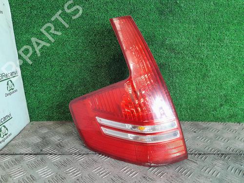 Used Left taillight CITROËN C4 I (LC_) [2004-2014]  25755303