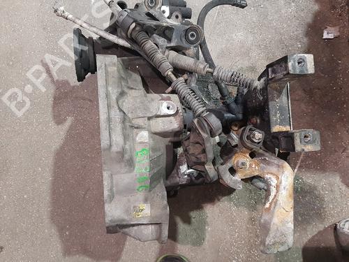 Gearbox SEAT IBIZA IV SC (6J1, 6P5) | BP25028532M3