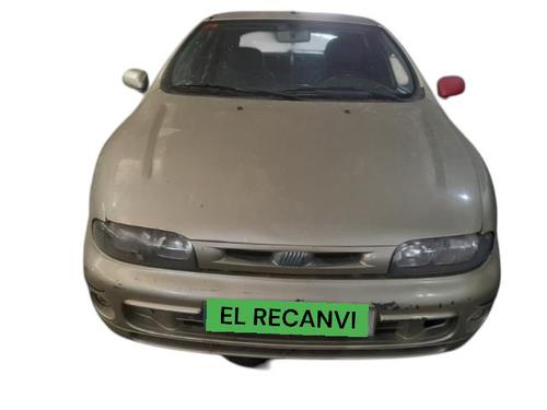 Used Parts FIAT BRAVA (182_) 1.9 JTD 4504964