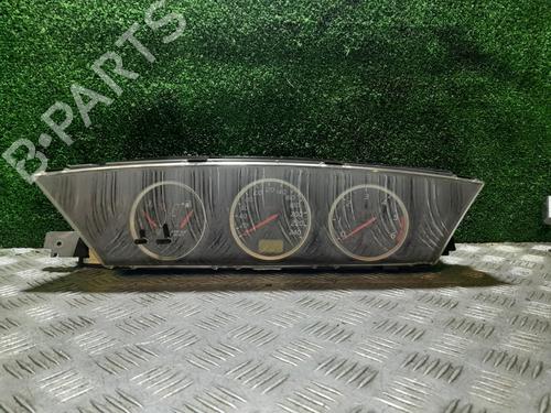 instrument-cluster-nissan-primera-p12-2002-25030174 main image