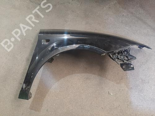 Used Right front fenders SEAT ALTEA (5P1) [2004-2015]  21536200