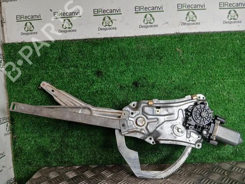 Used Front left window mechanism Front left window mechanism BMW 3 Coupe (E36) 318 is (140 hp) 33460378 33460378