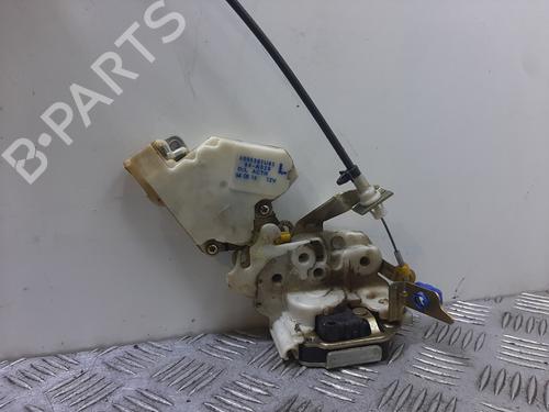 Used Front left lock NISSAN TERRANO II (R20) [1992-2007]  31958362