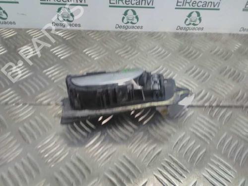 Front right interior door handle PEUGEOT 307 (3A/C) | BP4539123I14