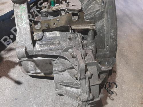 Gearbox RENAULT ESPACE IV (JK0/1_) 2.2 dCi (JK0H) | BP31931107M3