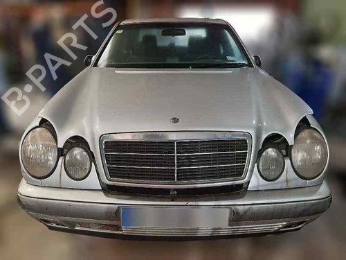 ESP ECU MERCEDES-BENZ E-CLASS (W210) E 230 (210.037) | BP6139813M58