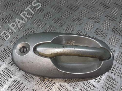 front-left-exterior-door-handle-kia-carnival-ii-gq-29-crdi-gris-1999-2000-2001-2002-2003-2004-2005-2006-2007-7998606 main image