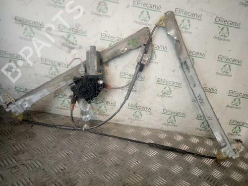 Rudehejsemekanisme ventre foran PEUGEOT 206 Hatchback (2A/C) 1.1 i (60 hp) 4525485