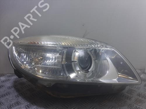 Used Right headlight Right headlight SKODA FABIA II (542) [2006-2014] 34461168 34461168