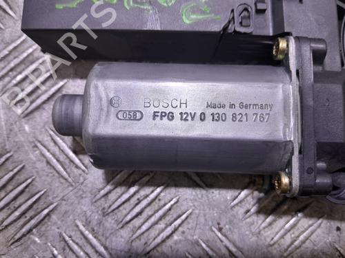 Left rear window motor PEUGEOT 307 Break (3E)  | BP21536037E23 