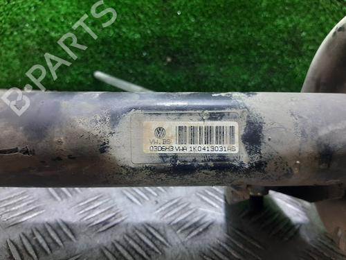 Left front shock absorber SEAT LEON (1P1) | BP24638370M16 - Image 2