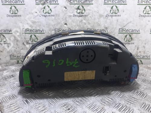 Instrument cluster AUDI A4 B6 Avant (8E5) | BP17029713C47