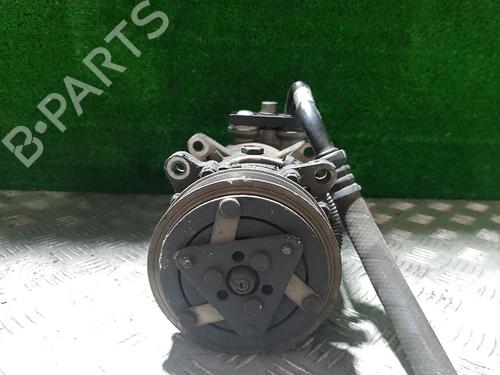 AC-Kompressor PEUGEOT 206 Hatchback (2A/C) 1.4 LPG (75 hp) 22334833