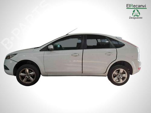 Brake master cylinder FORD FOCUS II (DA_, HCP, DP) | BP9950579M77