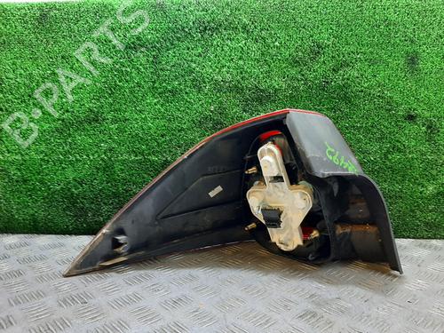 Right taillight RENAULT MEGANE II (BM0/1_, CM0/1_) 1.6 16V (BM0C, CM0C) | BP26700769C35