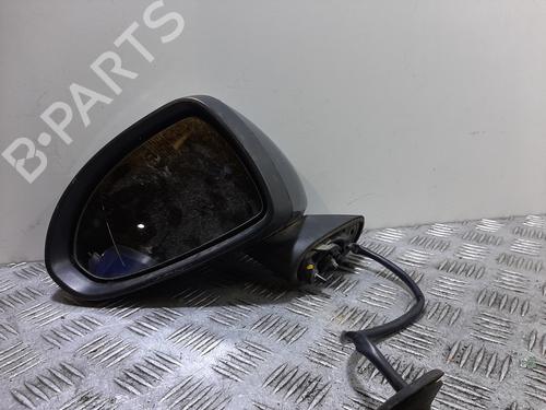 Ryggespeil venstre OPEL CORSA D (S07) 1.3 CDTI (L08, L68) (90 hp) 30712951