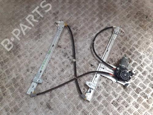 Used Front right window mechanism CITROËN XSARA PICASSO (N68) 1.6 HDi (109 hp) 10060225