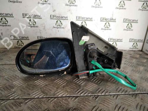 Used Left mirror CITROËN C5 I (DC_) 2.0 HDi (DCRHZB, DCRHZE) (109 hp) 14912515