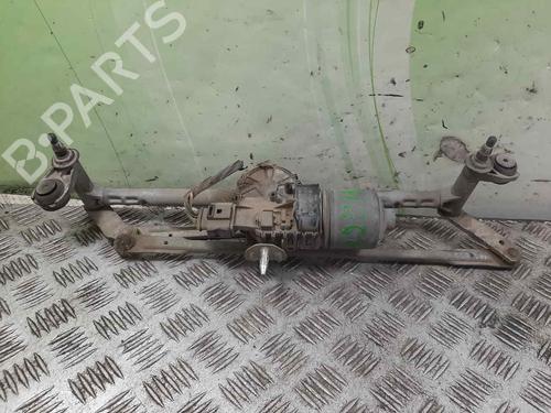 Used Front wiper motor SEAT IBIZA IV (6J5, 6P1) [2008-2017]  16413609