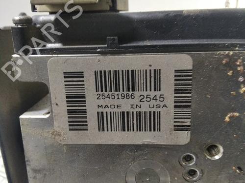 Pompe ABS PEUGEOT 407 SW (6E_, 6D_) | BP30674771M43