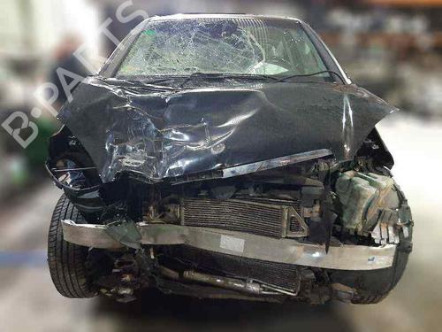 Gear lever MERCEDES-BENZ A-CLASS (W169) A 180 CDI (169.007, 169.307) | BP7833166M90 