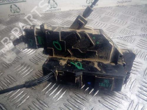 Used Rear left lock CITROËN C4 Grand Picasso I (UA_) 1.6 VTi 120 (120 hp) 5701873