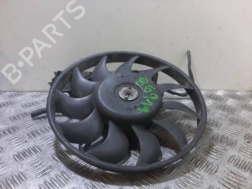Used Radiator fan Radiator fan 38727868 38727868