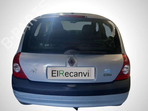 Left headlight RENAULT CLIO II (BB_, CB_)  | BP17462822C28 