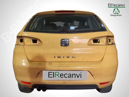 Brake master cylinder SEAT IBIZA III (6L1)  | BP12237245M77 