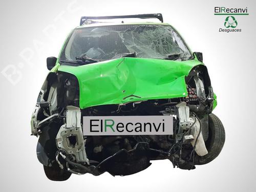 Left front steering knuckle CITROËN NEMO Box Body/MPV (AA_) | BP11917433M25 - Image 3