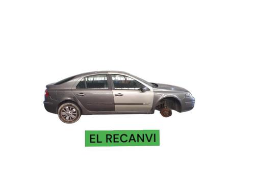 Front left window mechanism RENAULT LAGUNA II (BG0/1_) 1.6 16V (BG1G, BG1H) | BP27897435C22