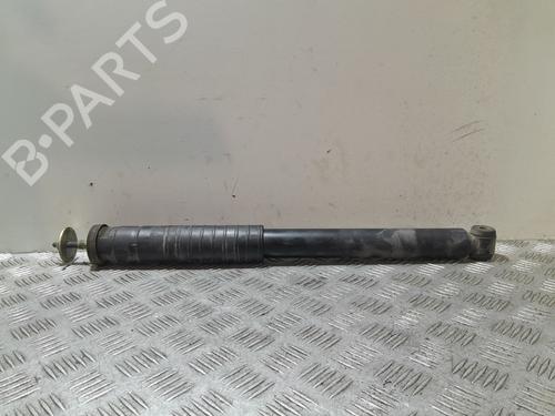 Used Left rear shock absorber Left rear shock absorber MERCEDES-BENZ A-CLASS (W169) A 160 (169.031, 169.331) (95 hp) 34184357 34184357